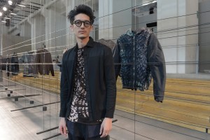 Milan's Camera Moda Hosts Breakfast for Men's HUB
