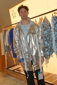 Milan's Camera Moda Hosts Breakfast for Men's HUB