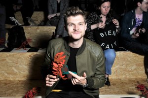 Jim Chapman