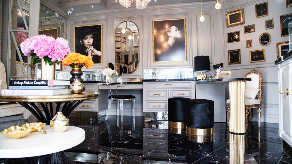 Colette Jewelry Opens New Store on Melrose Place in Los Angeles