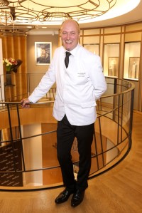 Colin Field