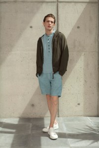 CP Company Men's Spring 2017