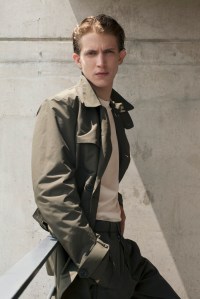 CP Company Men's Spring 2017