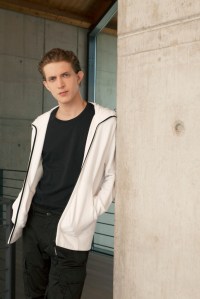 CP Company Men's Spring 2017