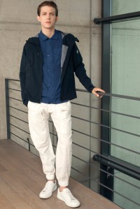 CP Company Men's Spring 2017
