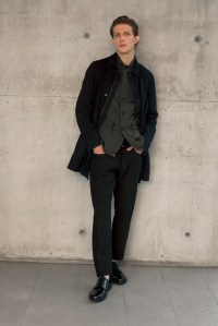 CP Company Men's Spring 2017