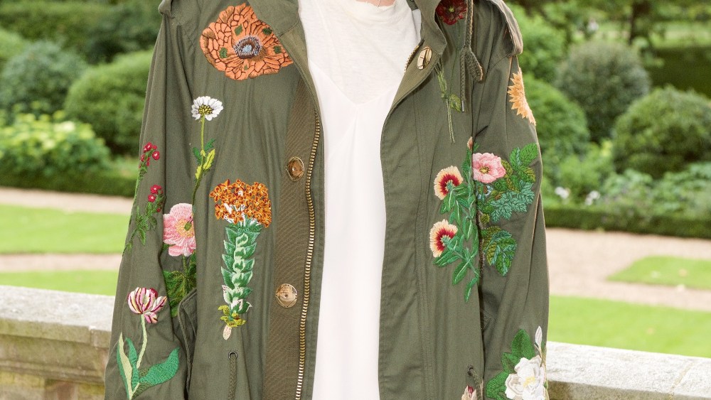 Dree Hemingway
