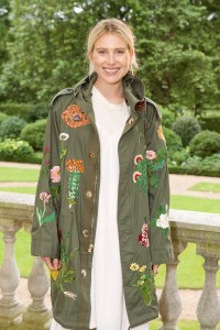 Dree Hemingway