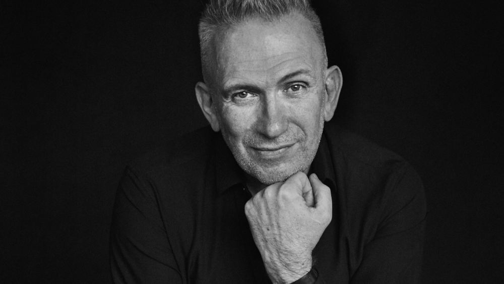 Jean Paul Gaultier Designs Capsule Collection for OVS
