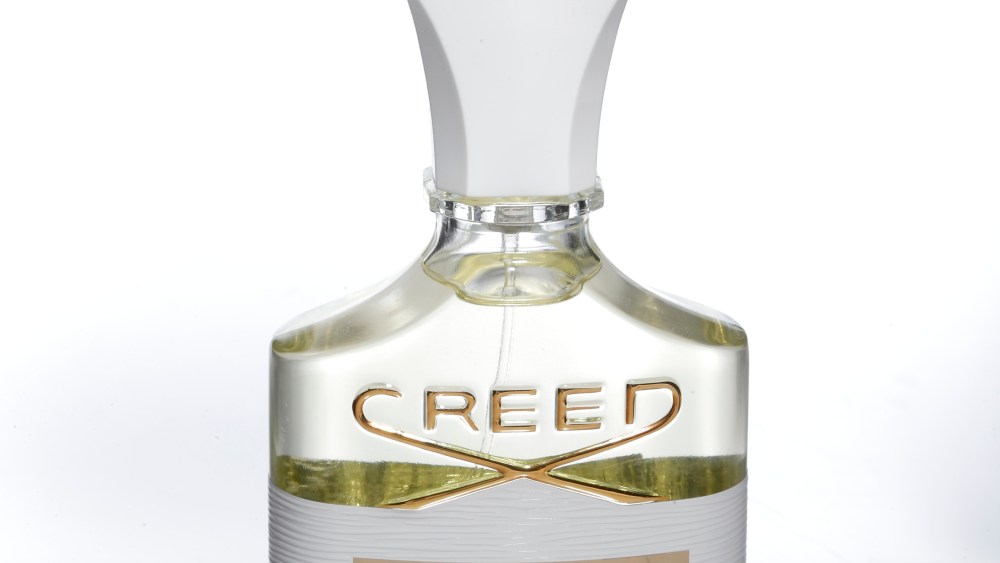 Creed Launches Long-Coming Aventus for Her
