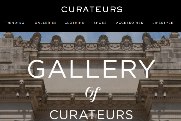 Curateurs greg selkoe karmaloop