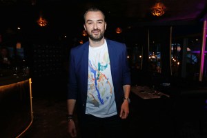 Cyril Lignac