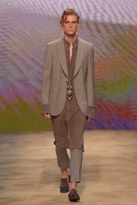 Daks Men's Spring 2017