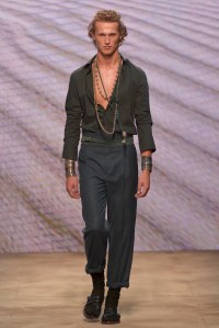 Daks Men's Spring 2017