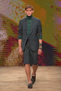 Daks Men's Spring 2017