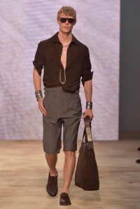 Daks Men's Spring 2017