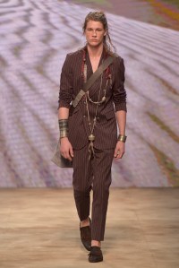 Daks Men's Spring 2017