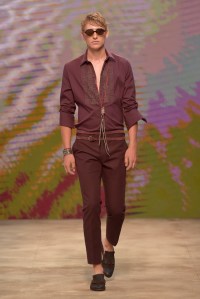 Daks Men's Spring 2017