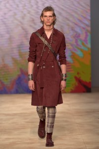 Daks Men's Spring 2017