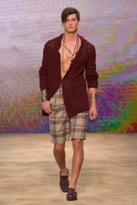 Daks Men's Spring 2017