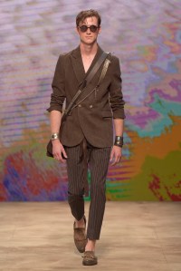 Daks Men's Spring 2017
