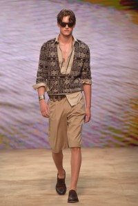 Daks Men's Spring 2017