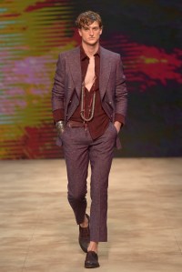 Daks Men's Spring 2017