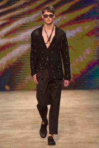 Daks Men's Spring 2017