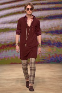 Daks Men's Spring 2017