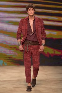 Daks Men's Spring 2017