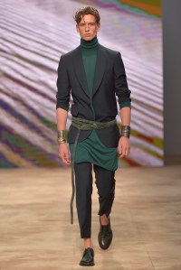 Daks Men's Spring 2017