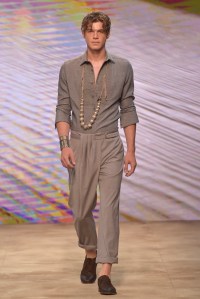 Daks Men's Spring 2017