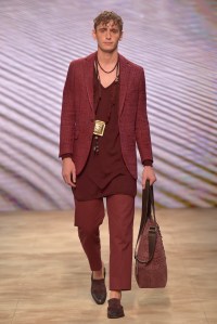 Daks Men's Spring 2017