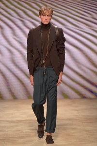 Daks Men's Spring 2017