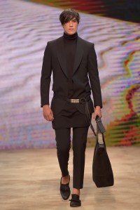 Daks Men's Spring 2017