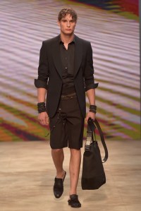 Daks Men's Spring 2017