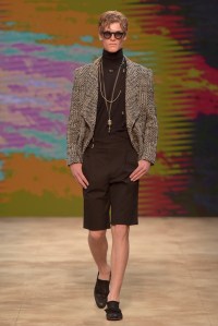 Daks Men's Spring 2017