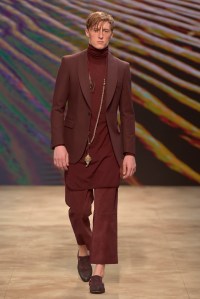 Daks Men's Spring 2017