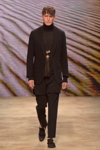 Daks Men's Spring 2017