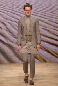 Daks Men's Spring 2017