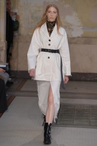 Damir Doma RTW Spring 2017