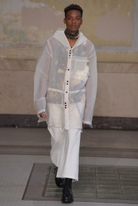 Damir Doma Men’s Spring 2017