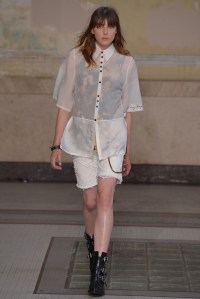 Damir Doma RTW Spring 2017