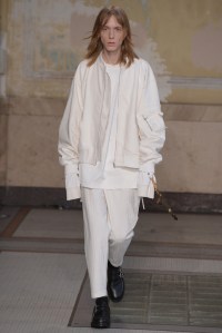 Damir Doma Men’s Spring 2017