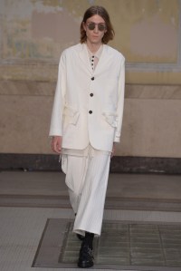 Damir Doma Men’s Spring 2017