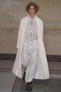 Damir Doma Men’s Spring 2017