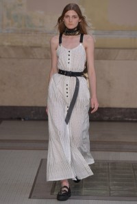 Damir Doma RTW Spring 2017