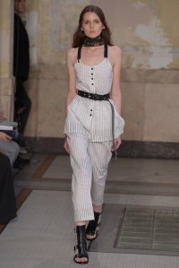Damir Doma RTW Spring 2017