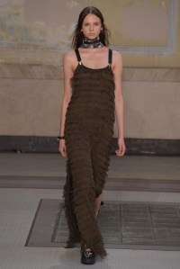 Damir Doma Men’s Spring 2017