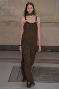 Damir Doma RTW Spring 2017